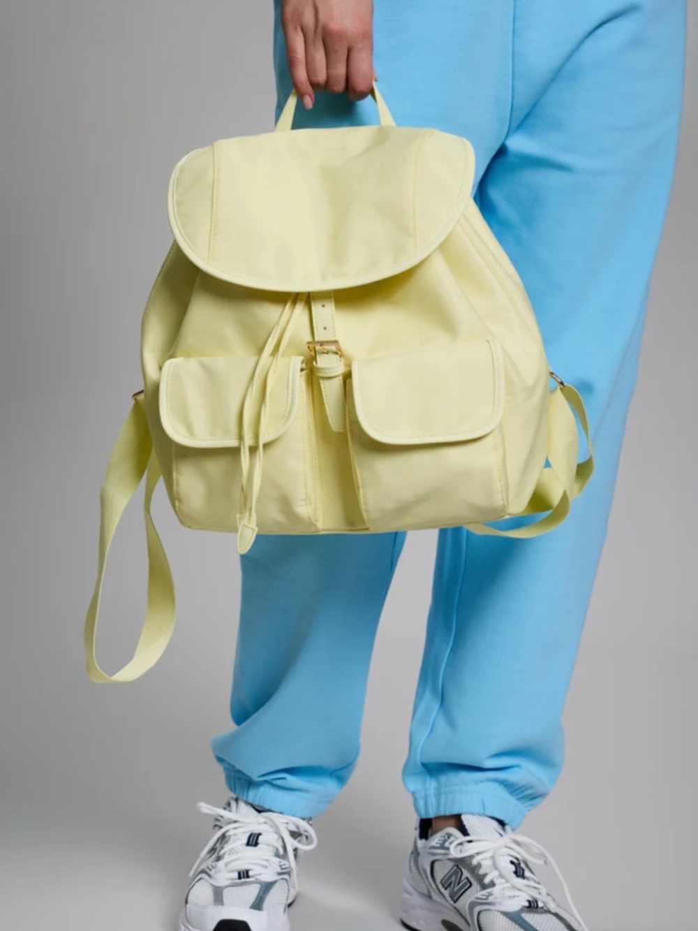 Years of Ours Backpack
